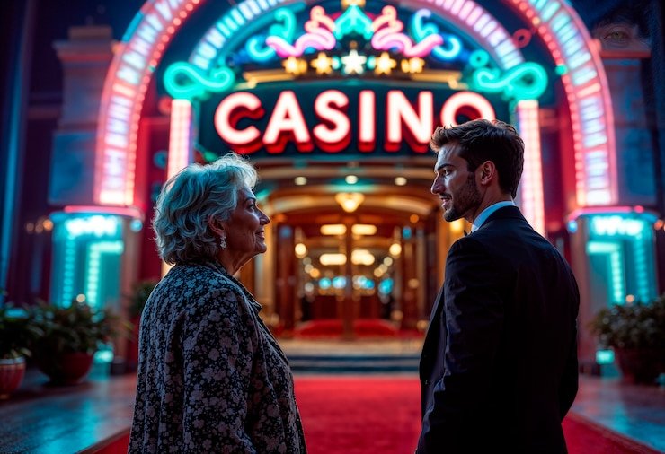 Atlet bulu tangkis Indonesia melakukan smash cepat dalam turnamen internasional