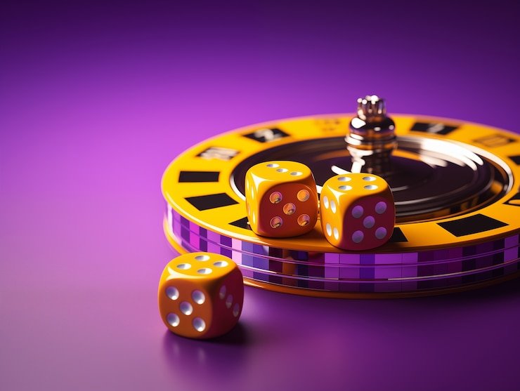 Antarmuka taruhan live casino mobile dengan opsi taruhan yang mudah dan cepat